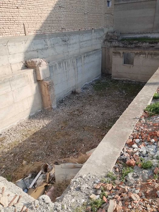 Уй сотилади 4 сотик