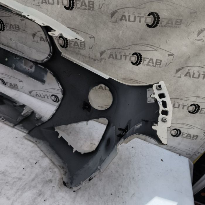 Bara fata BMW X2 F39 M-Paket an 2017-2018-2019-2020-2021