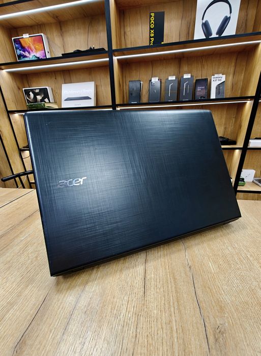 Ноутбук Acer | Core i3 | SSD 256Gb | ОЗУ 8Gb
