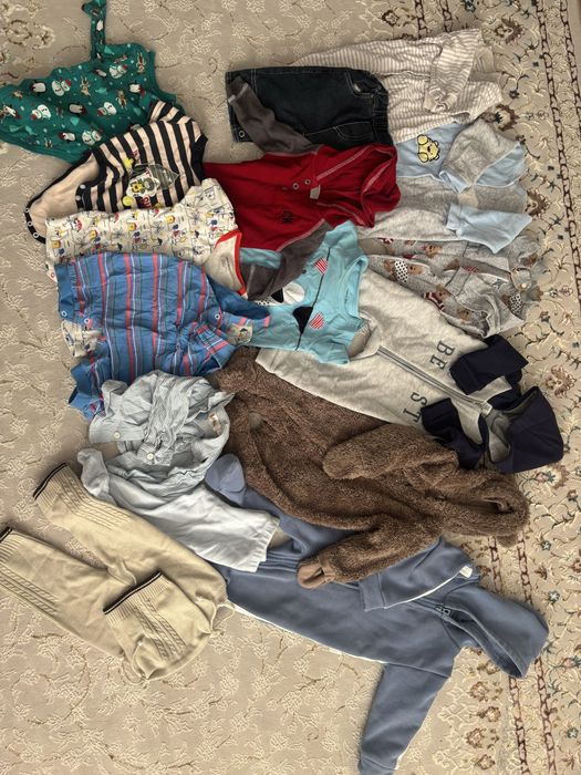 От 0 до 6месяцев, в отличном состоянии