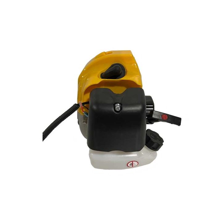 Motocoasa benzina 2 timpi 62cc 7CP WAINER GT3