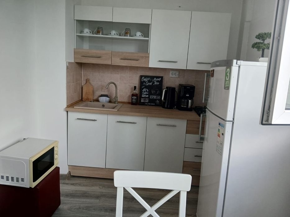 Garsoniera moderna  in Mărăști zona  Expo Transilvania, disponibila imediat pentru închiriere