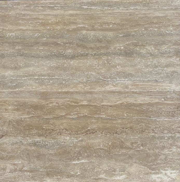 Travertin Silver / Classic