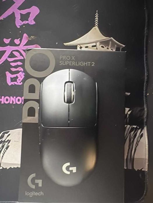 prodavam mishka logitech