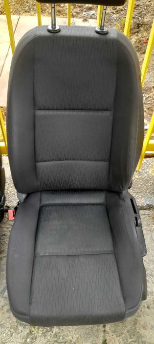 Салон за AUDI A4B7