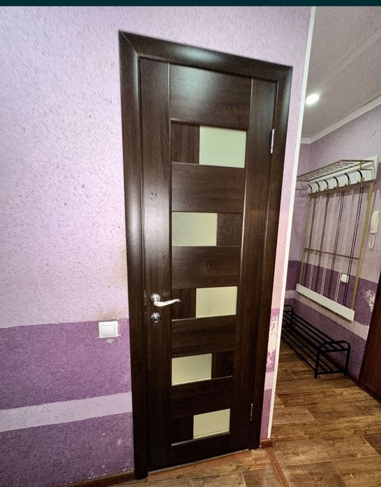 Двери межкомнатные 60см и 80см