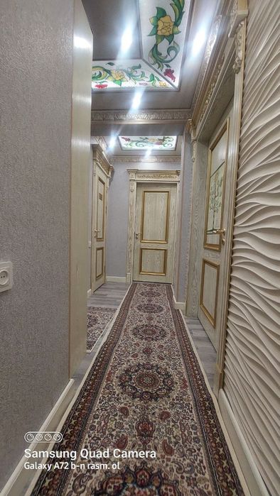 Срочно Аренда квартира Чилонзор-25