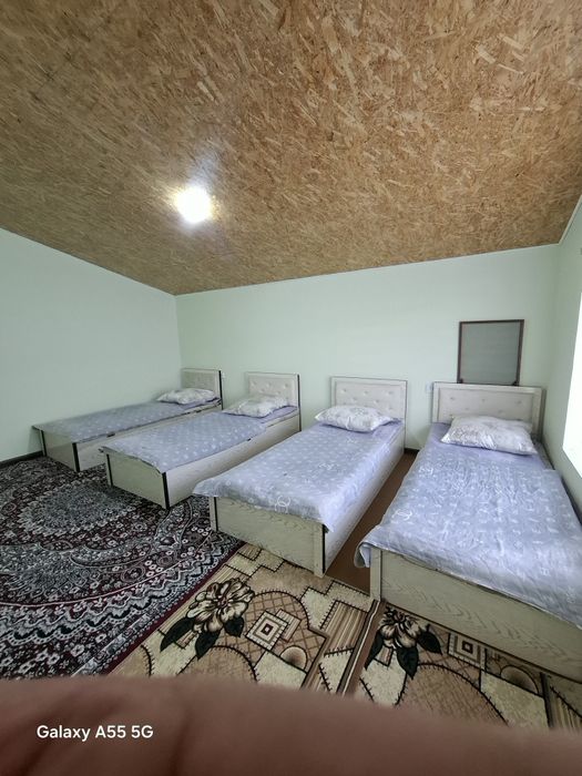Xumson oilaviy dacha