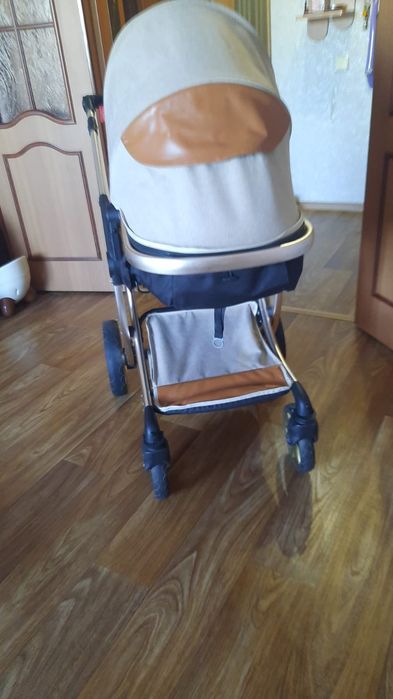 Продам прогулочную коляску 2в1 Aimeli