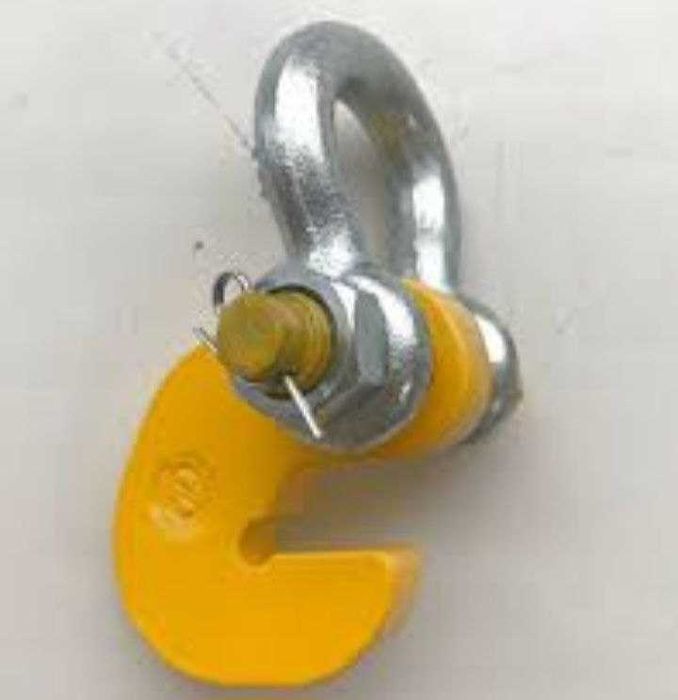 Траверсы грузозахватные. Любое навесное оборудование.