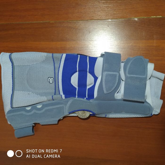 Продам ортез на колено