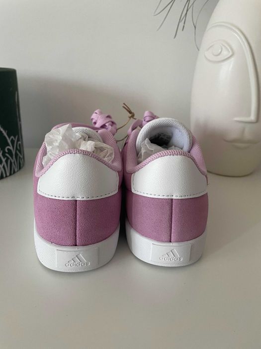 Детски маратонки Adidas VL Court 3.0