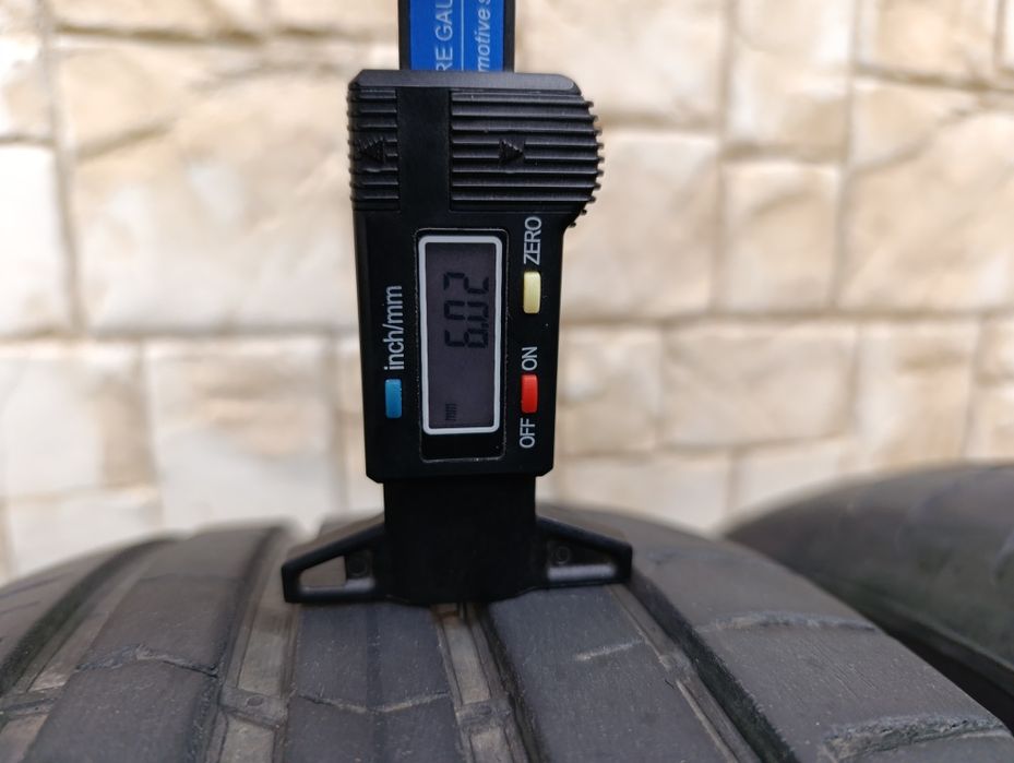 Летни гуми Vredestein 225/55/18 Ultra vorti,dot 2022