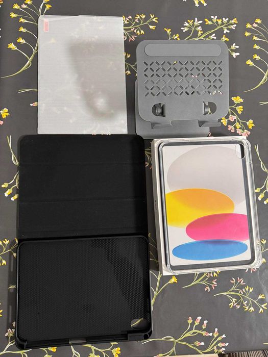 Ipad 11 (a16, 128g, wifi)