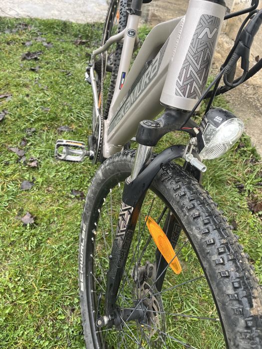 Ел велосипед