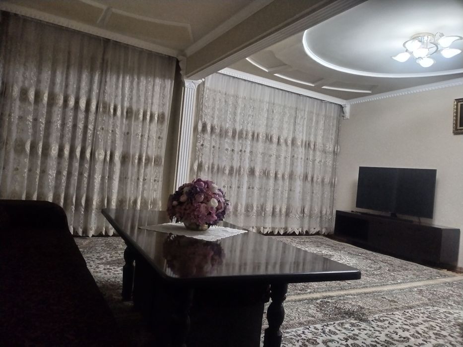 5-комн. квартира, 112 м², Юнусабадский район