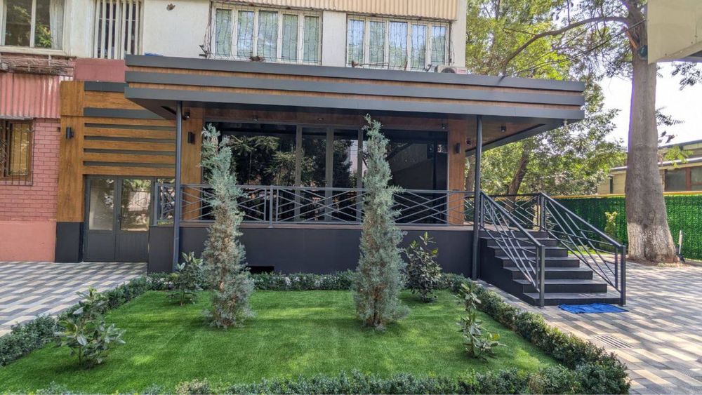 Продаётся Не Жилое Помещения Юнсабадский район Ор-р Алайский