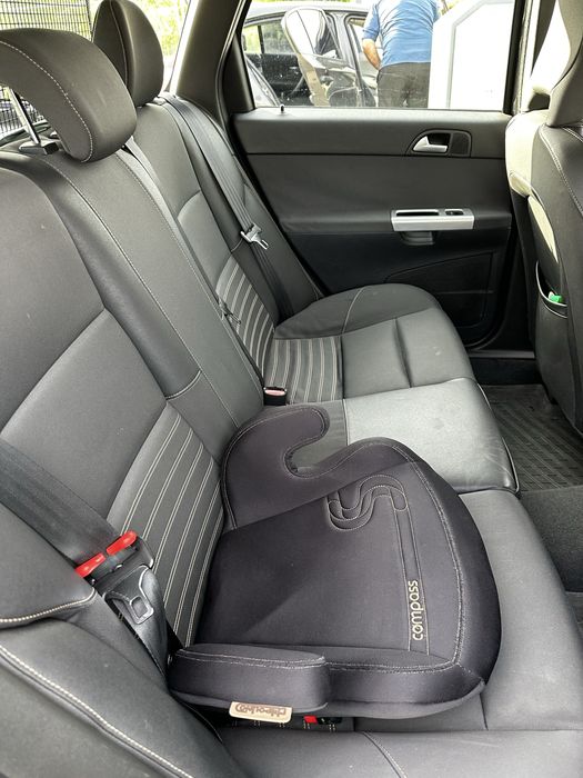 Volvo V50 1,6 eHDI Final Edition