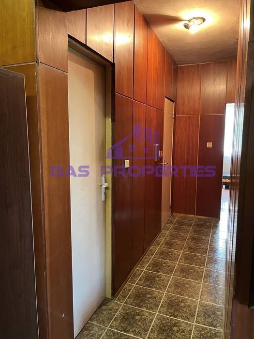 Продава се Тристаен апартамент в София, Сердика - 113 кв.м за 1859 €/кв.м - Снимка #4