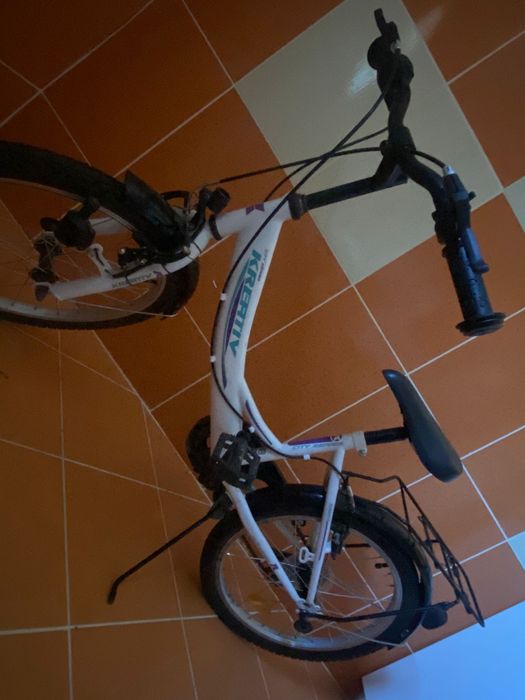 Bicicleta de copii