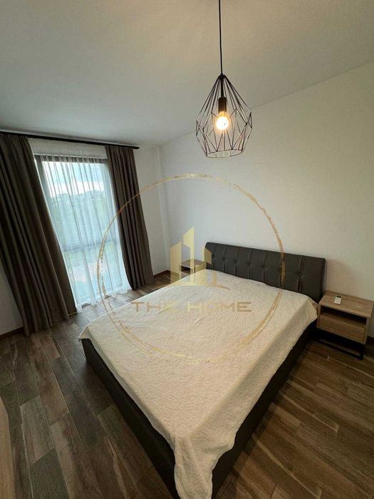 Дава се под наем Двустаен апартамент в к.к. Св.Св. Константин и Елена - 60 кв.м за 900 € - Снимка #4