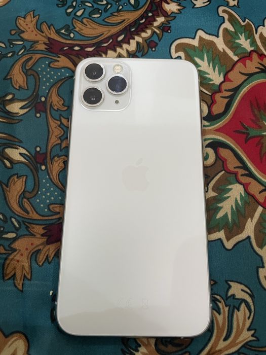 Iphone 11 pro 64gb