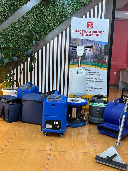 Чистка мягкой мебели Химчистка стулья матрас диван и ковров mebel yuvi