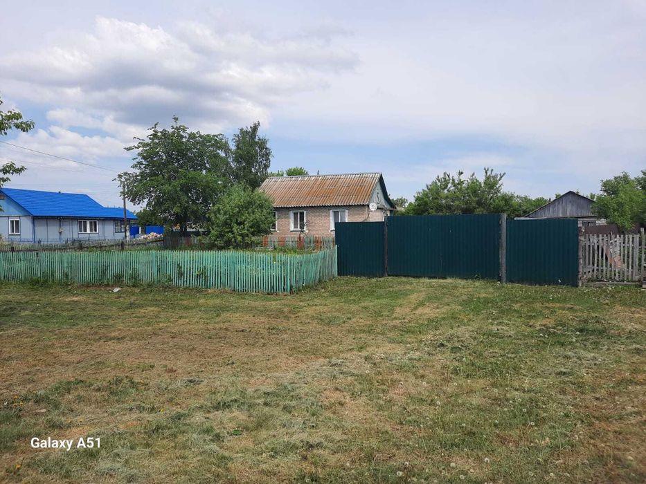 Продам дом 30 км от города Петропавловск
