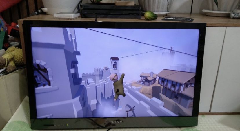 Телевизор sony плазменый