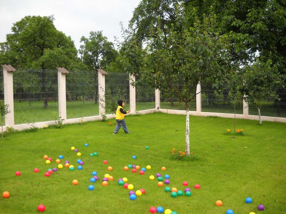 Casa de vanzare în Cornu, Valea Prahovei – teren 1600 mp, intimitate