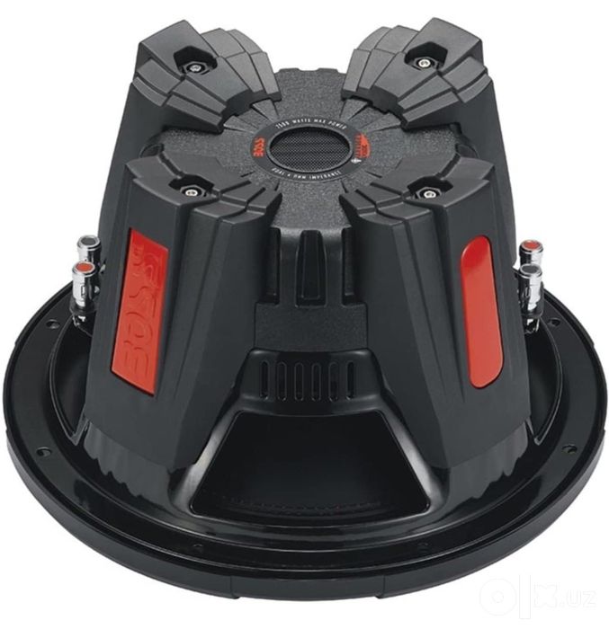 BOSS Audio Systems. Колонки
