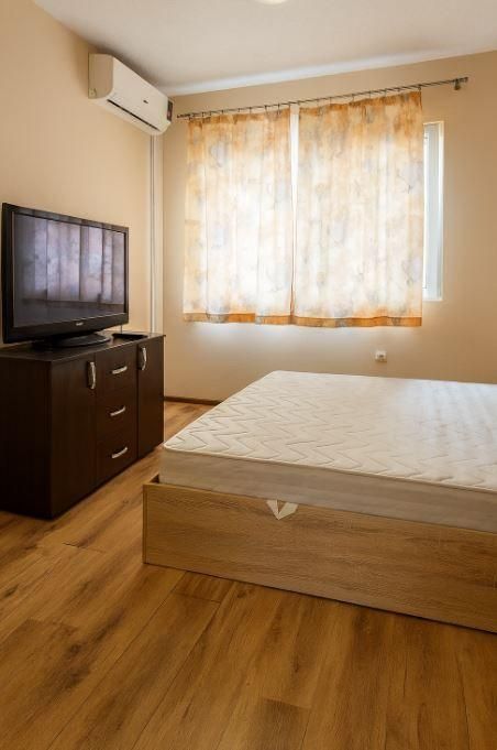 Дава се под наем Тристаен апартамент в Варна, Лятно кино Тракия - 84 кв.м за 450 € - Снимка #4