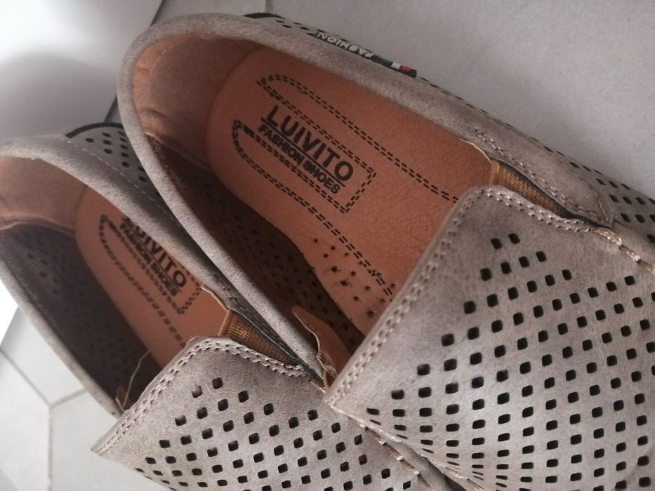 Туфли на мальчика 32 размер