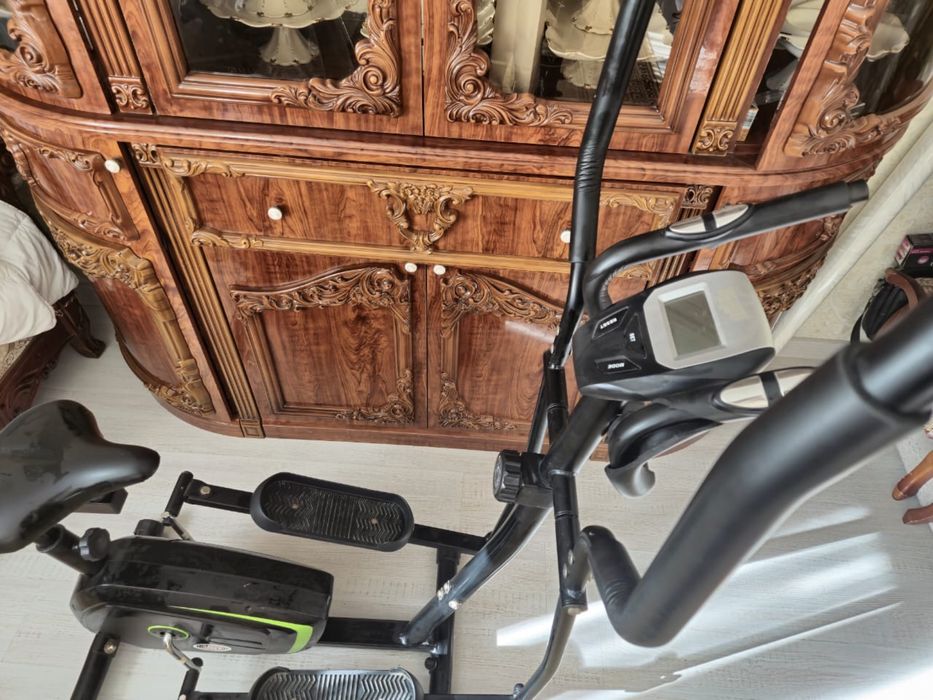 Продам велотренажер