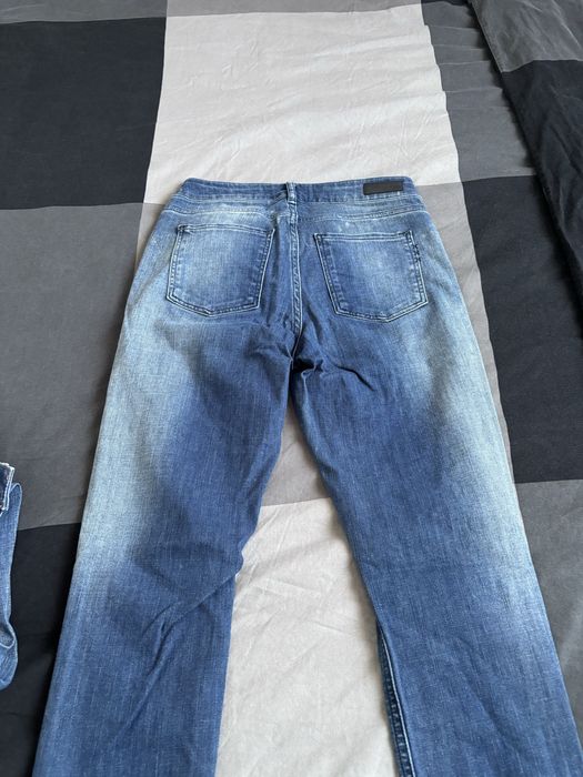 Blugi Scotch & Soda, marimea 25