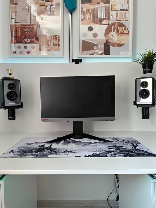 Monitor Gaming Lenovo Legion 24.5" 144Hz