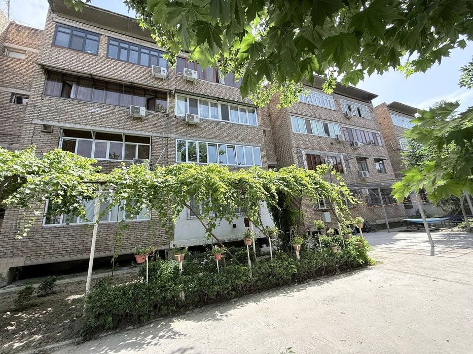 Продаётся 3х комнатная квартира