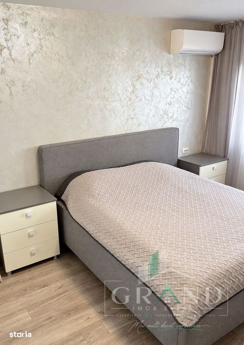 Apartament 3 camere, 80 mp, Calea Manastur