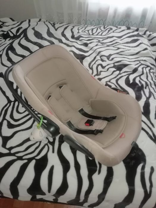 Продам автолюльку