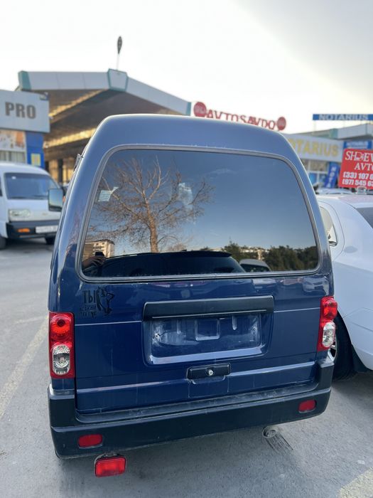 Дамас 2024 Атига 200$ билан