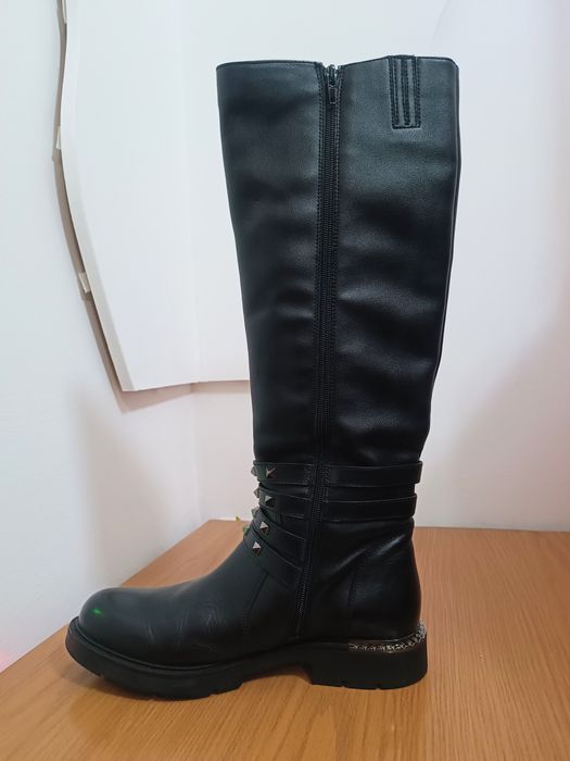 Сапоги женские 41 размер