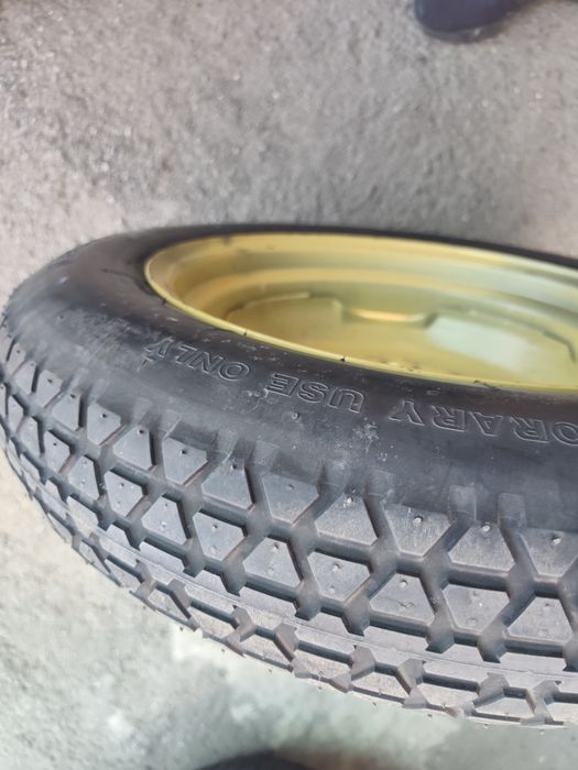 16" оригинална патерица за Honda Civic, Accord/Toyota Corolla..