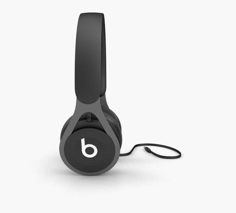 Слушалки Beats by Dr. Dre Ep On-Ear - Бели, Сини, Черни - Нови - Фабрично Запечатани!