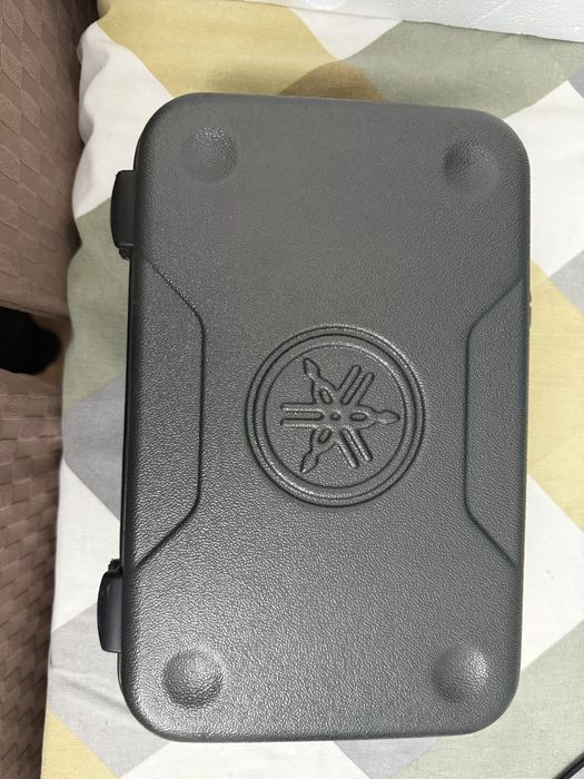 Кларнет Yamaha 250