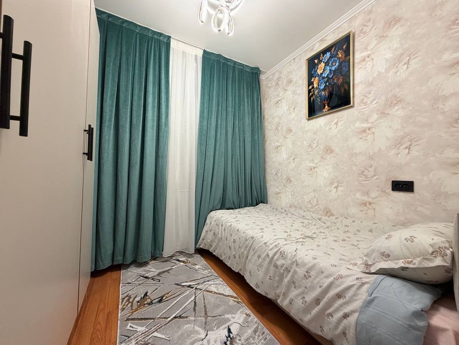 Chilonzor 26 kvartal 2 xona 4 xona qilingan uy arendaga beriladi