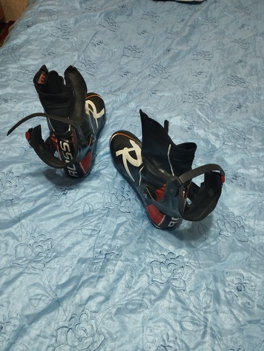 Беговые ботинки ROSSIGNOL