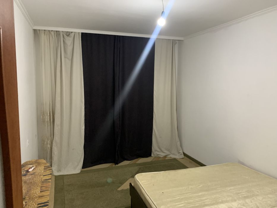 Сдается 2х ком квартира в 12мкр