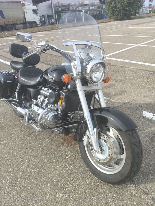 Honda Valkyrie F6C