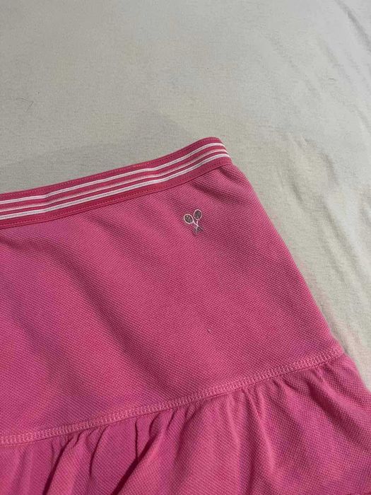 2000s y2k розова пола