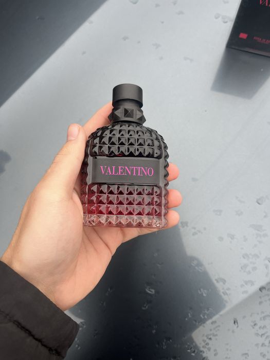 Valentino Born In Roma Uomo Intense edp